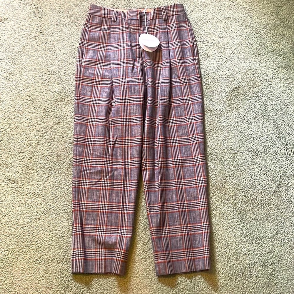 See By Chloe trousers, brand new